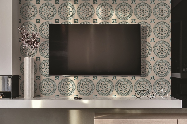 Panel na ścianę Orientalny motyw