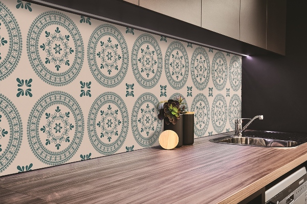 Panel na ścianę Orientalny motyw