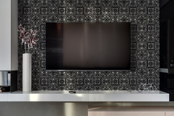 Panel ścienny samoprzylepny Bliskowschodni wzór vintage