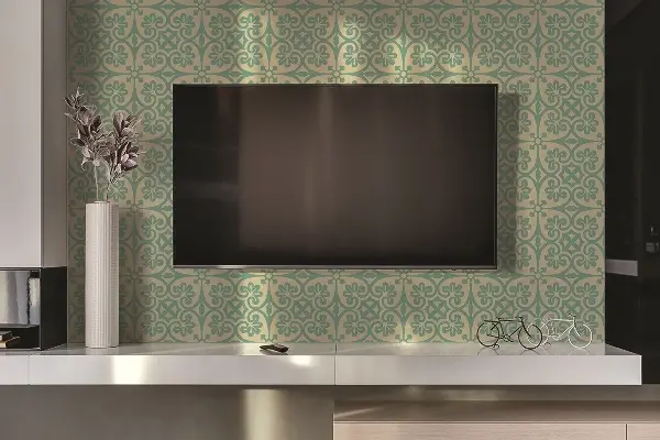 Panel ścienny Klimaty orientu