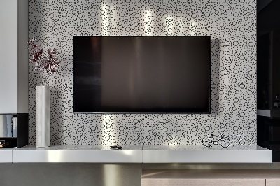 Panel ścienny dekoracyjny Bąbelki powietrza