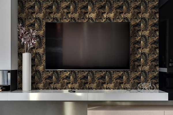 Panel na ścianę Piaskowa abstrakcja