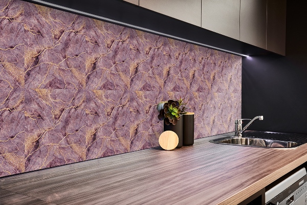 Panel ścienny Tekstura marmuru