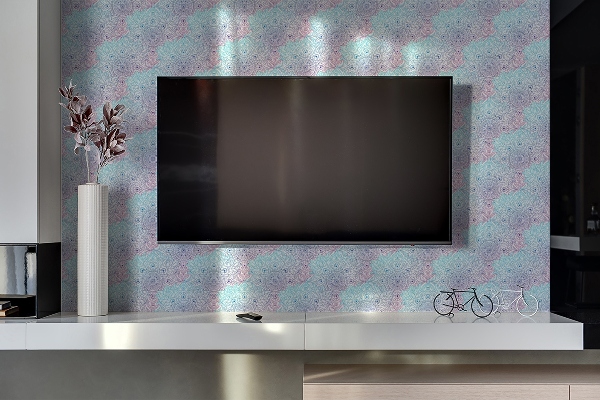 Panel winylowy na ścianę Arabska mandala