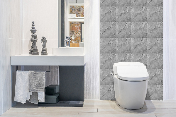 Panel winylowy na ścianę Tekstura kamienia