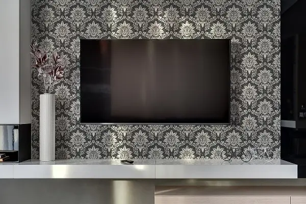 Panel samoprzylepny Staroświecki wzór