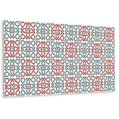 Panel ścienny dekoracyjny Arabski wzór