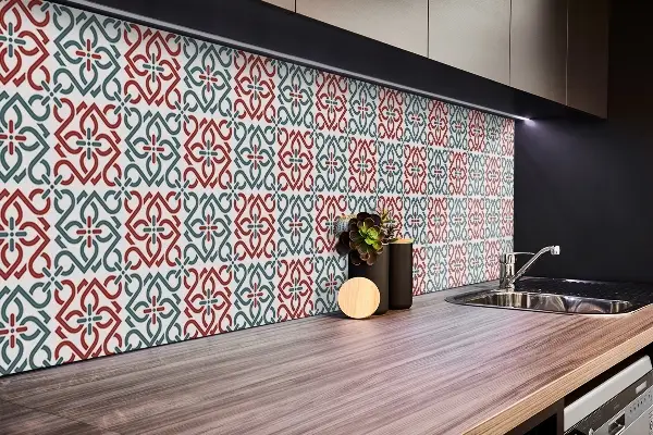 Panel ścienny dekoracyjny Arabski wzór
