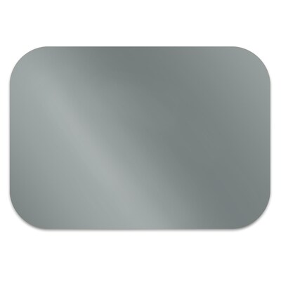 Podkładka pod krzesło obrotowe Kolor Szary